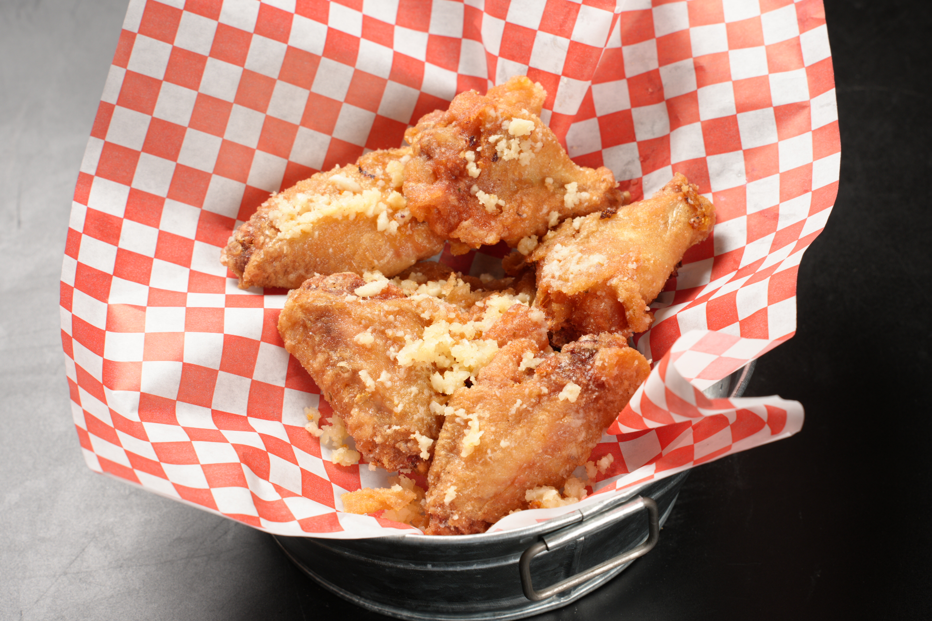 Nola Street Kitchen | Louisiana Soul Food in Gilroy