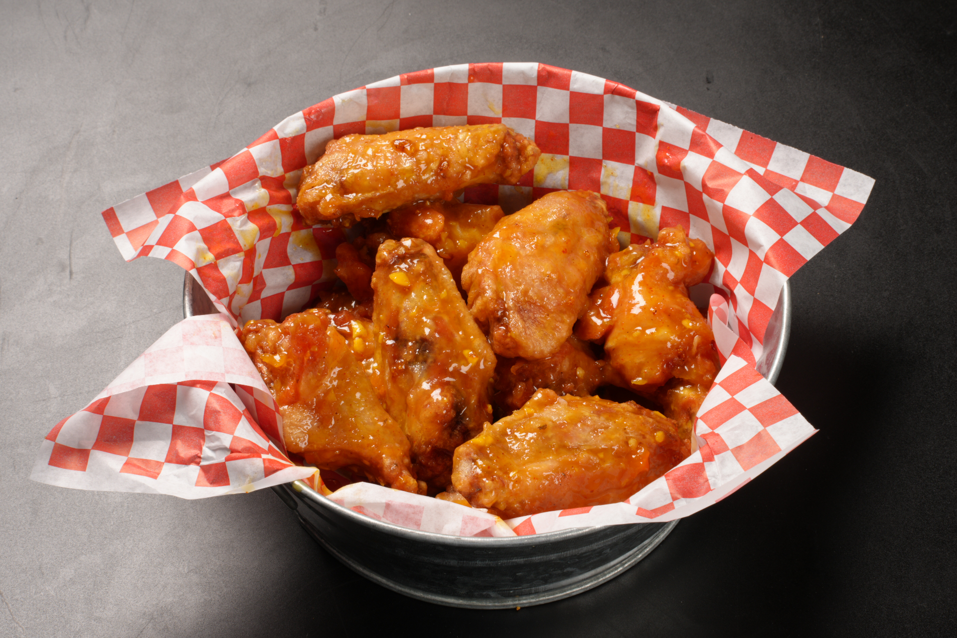 Nola Street Kitchen | Louisiana Soul Food in Gilroy