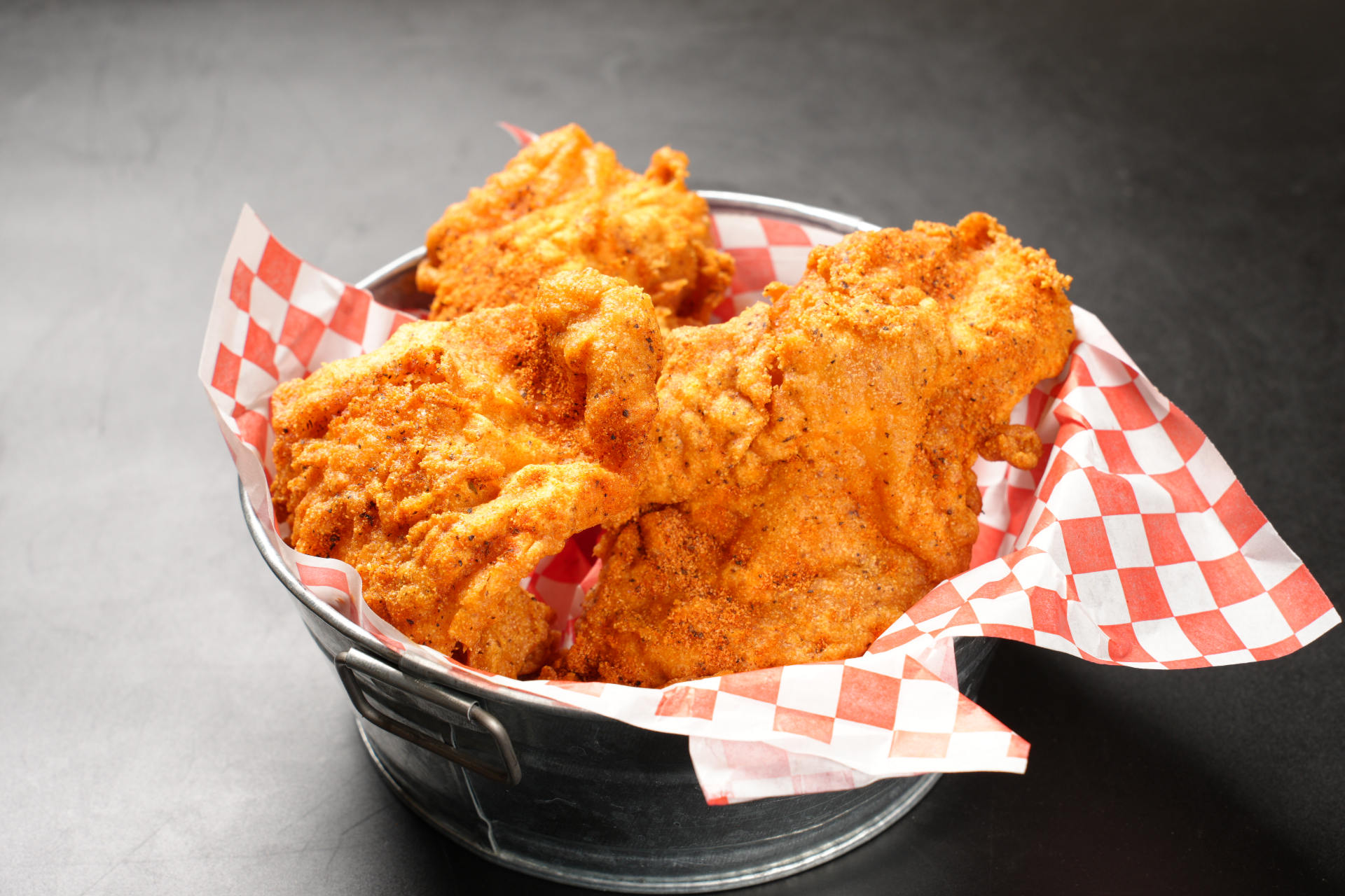 Nola Street Kitchen | Louisiana Soul Food in Gilroy