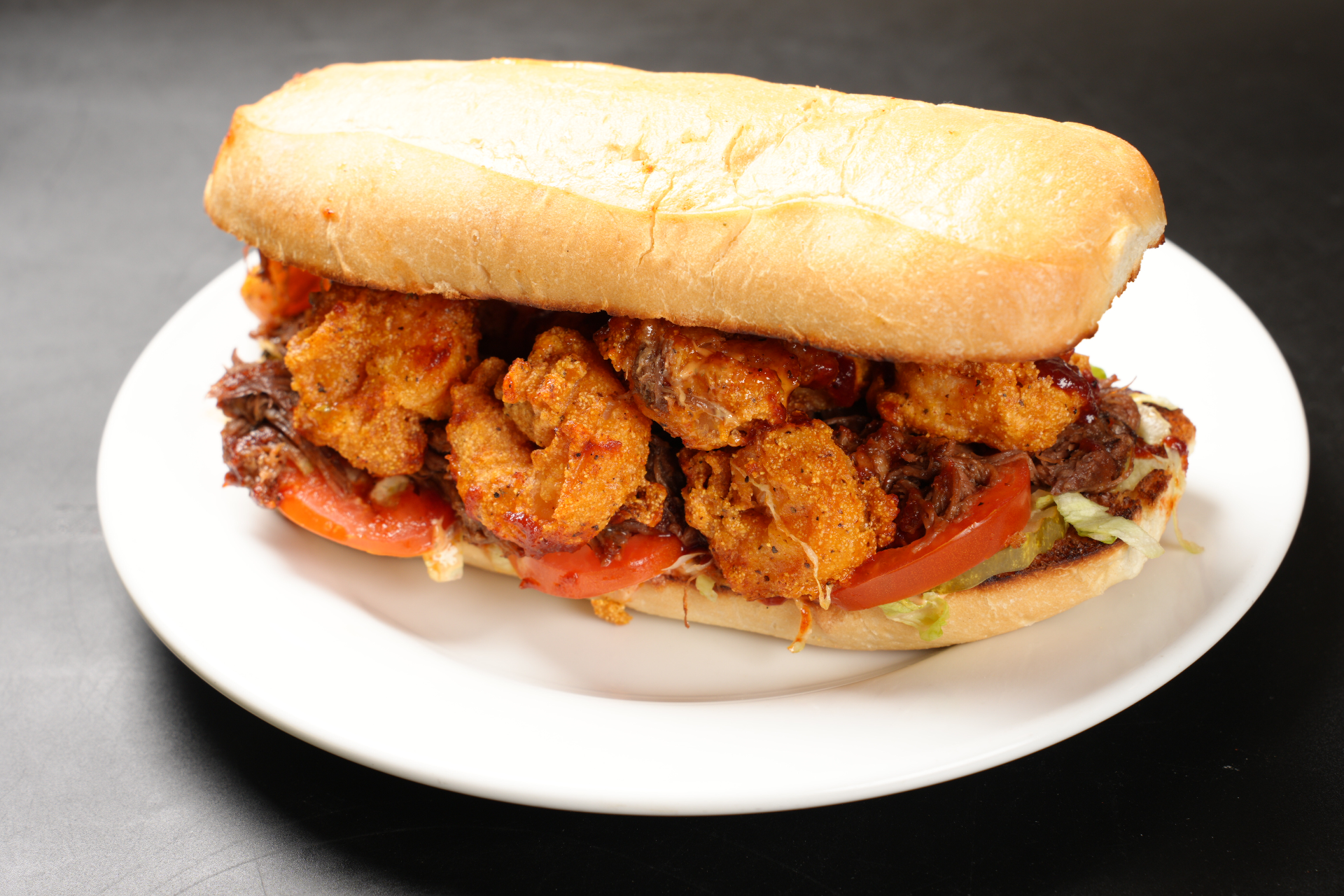Nola Street Kitchen | Louisiana Soul Food in Gilroy