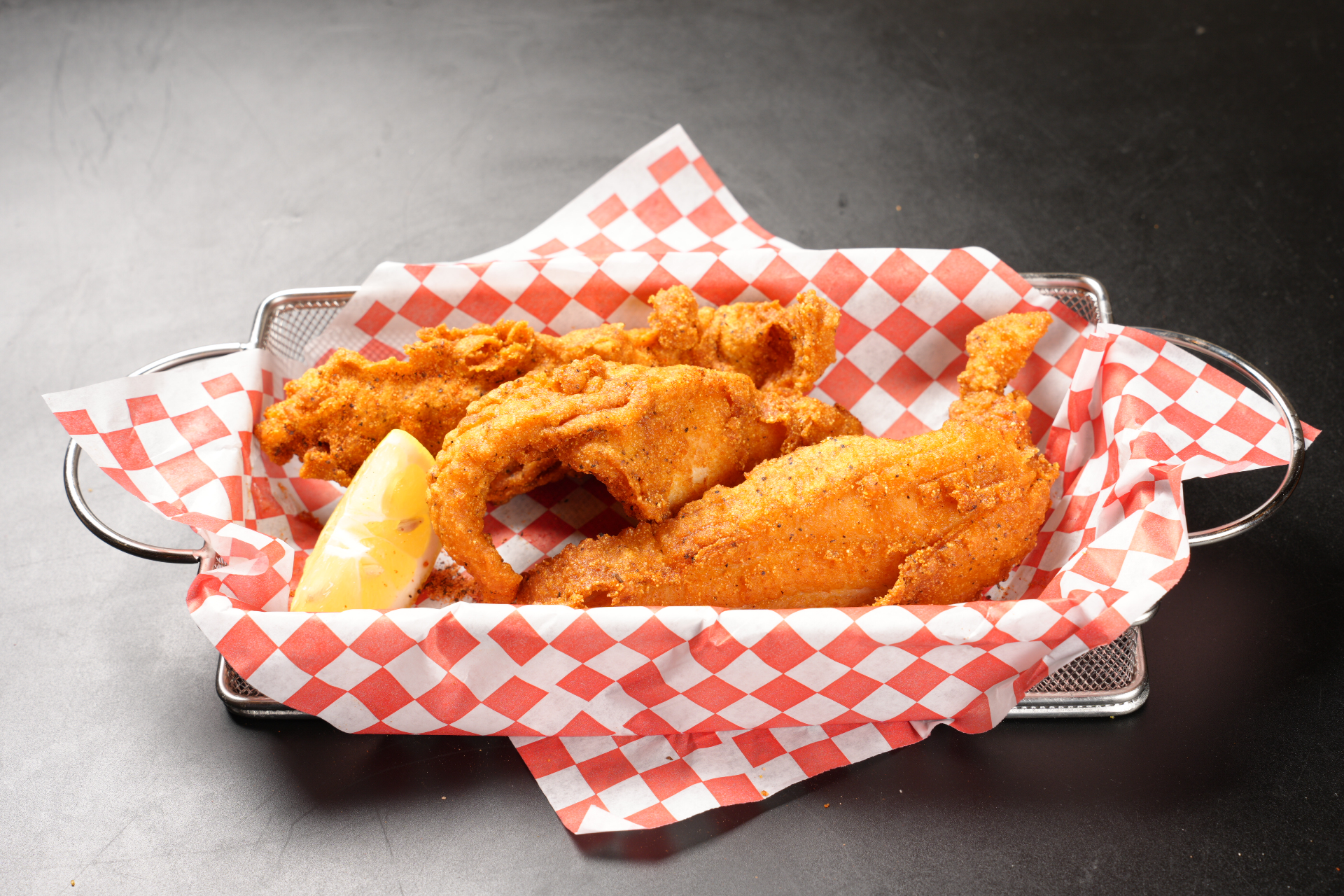 Nola Street Kitchen | Louisiana Soul Food in Gilroy