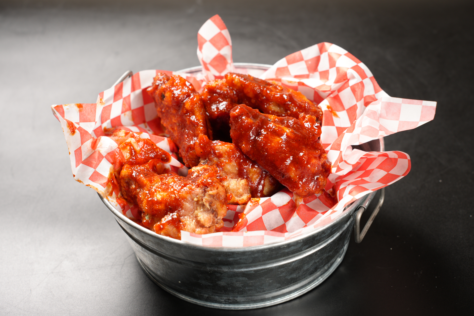 Nola Street Kitchen | Louisiana Soul Food in Gilroy