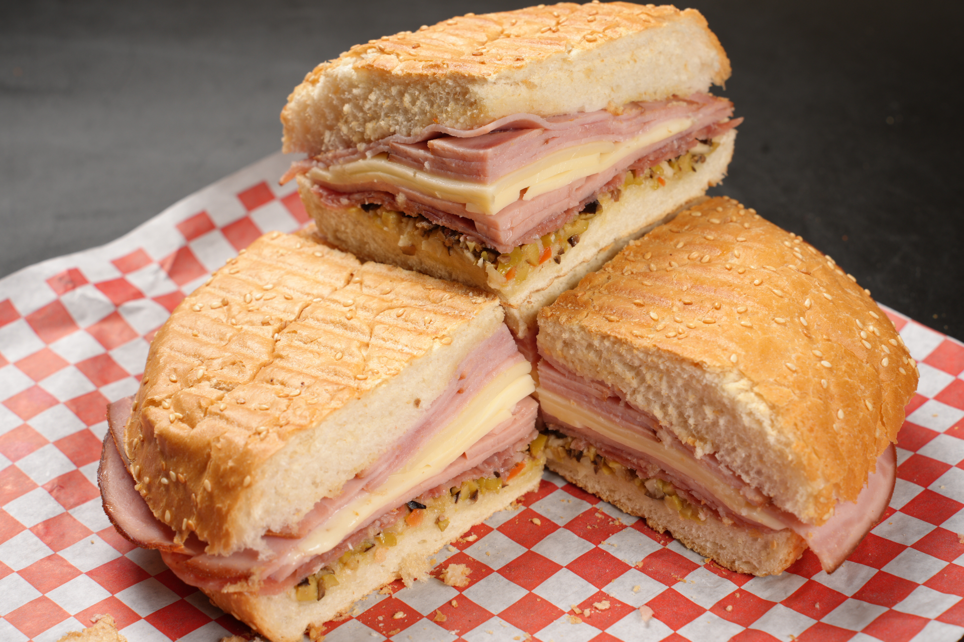 Nola Street Kitchen | Louisiana Soul Food in Gilroy