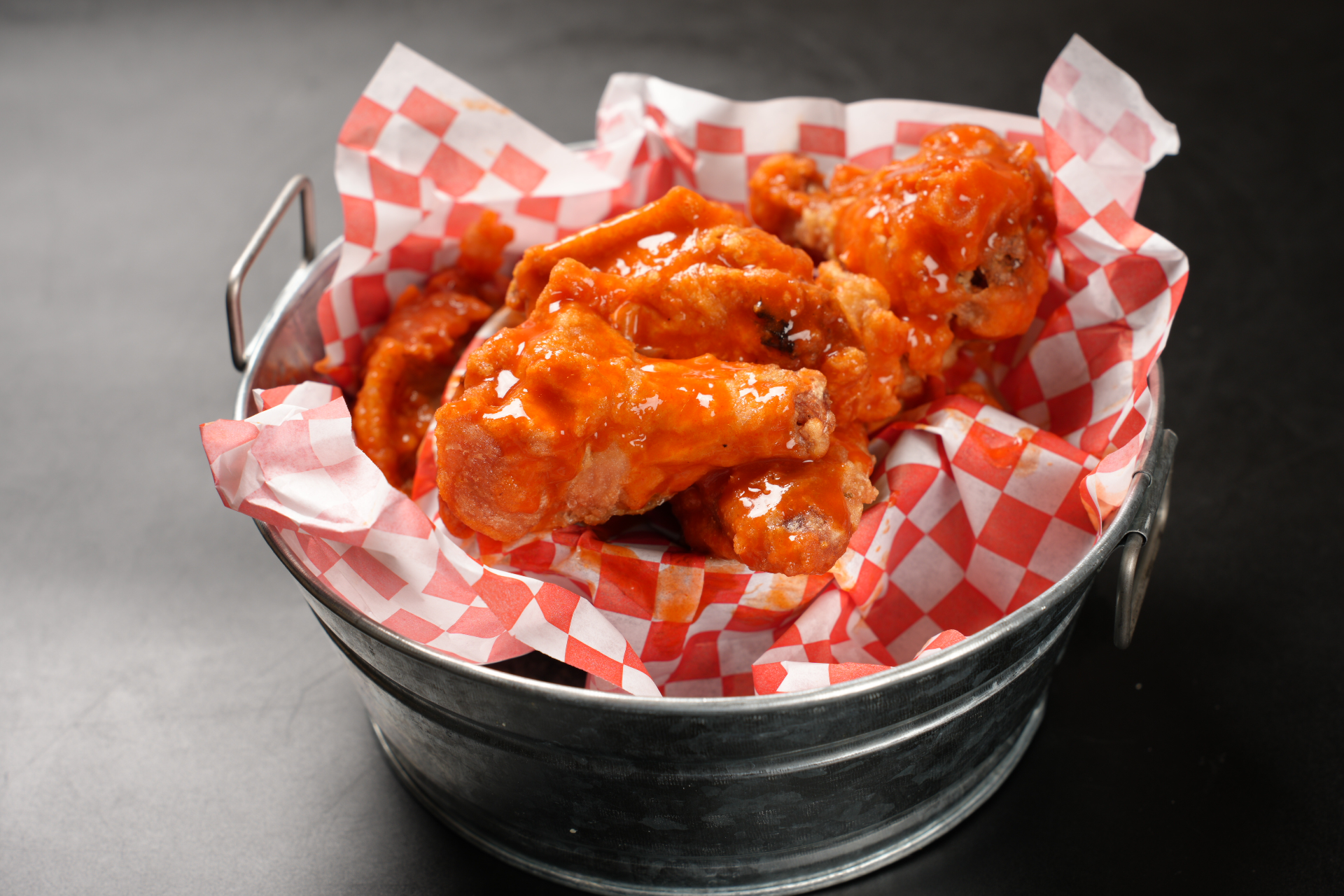 Nola Street Kitchen | Louisiana Soul Food in Gilroy